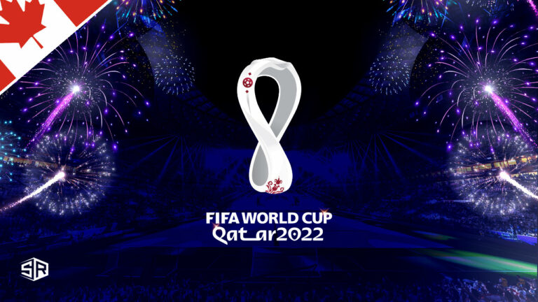 Watch ‘FIFA World Cup 2022’ on BBC iPlayer in Canada