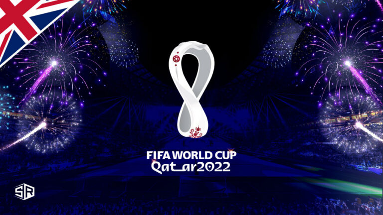 How to Watch FIFA World Cup 2022 in UK on FOX Sports