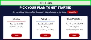 fox-tv-price-plans-in-uk