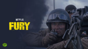How To Watch Fury on Netflix in For Kiwi Users in 2023?