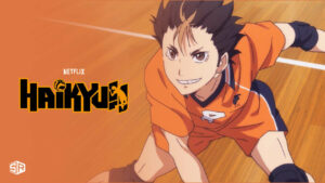 How To Watch Haikyu On Netflix In US In 2022? (All 4 Seasons)