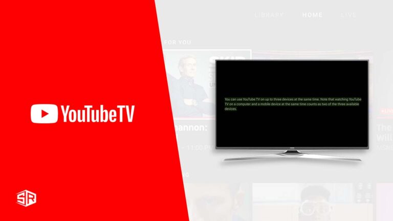 How Many People Can Watch Youtube TV At Once [Updated]