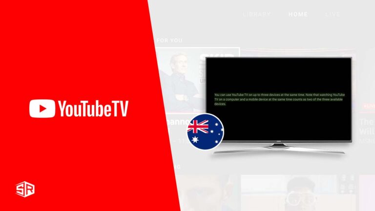 How Many People Can Watch Youtube TV At Once in Australia?
