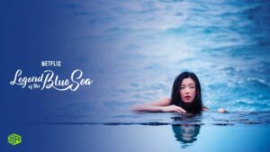 How To Watch Legend of The Blue Sea On Netflix in USA
