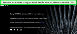 location-error-on-beetle-juice-on-hbo-max-in-uk