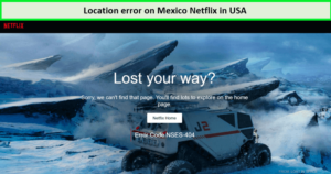 location-error-on-mexico-netflix-in-uk