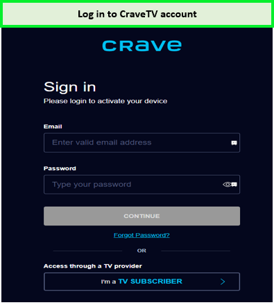 login-to-cravetv-account-new-zealand