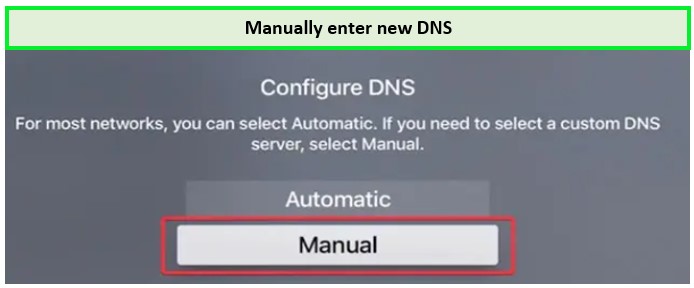 manually-enter-new-dns-for-netflix-in-Germany