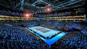 How to Watch Nitto ATP Finals 2022 Outside Australia