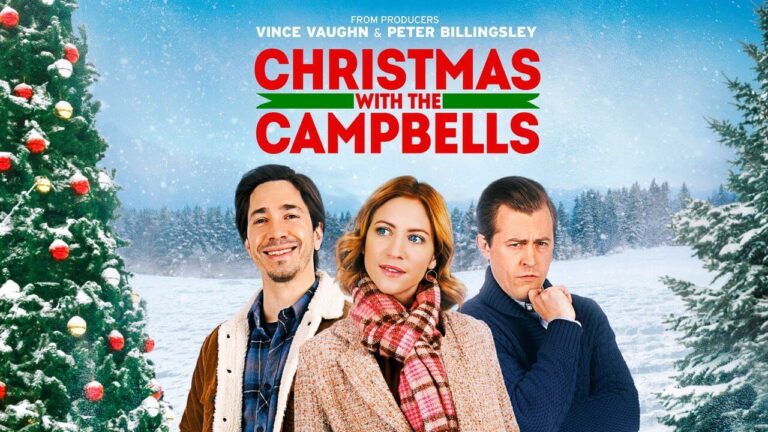 How to Watch Christmas With the Campbells Outside USA