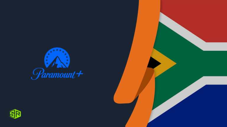How to Watch Paramount Plus in South Africa [November 2022]