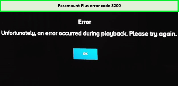 paramount-plus-error-code-3200