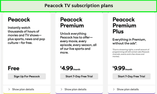peacock-subscription