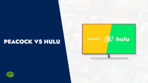 Peacock vs Hulu – Comparing The Best Streaming Services Of 2022