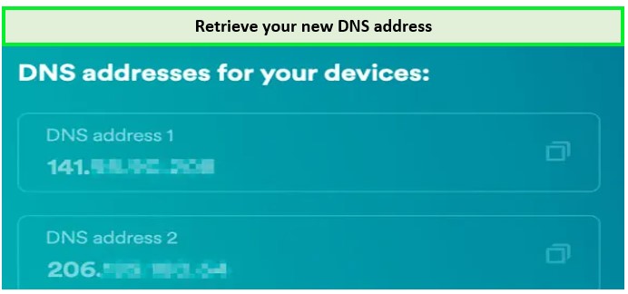 retrive-your-dns-for-netflix-in-Spain