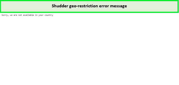 shudder-error-outside-us