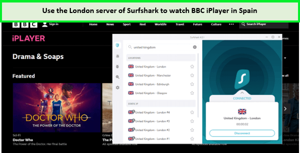surfshark-unblock-bbc-iplayer-in-spain