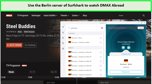 surfshark-unblock-dmax-abroad