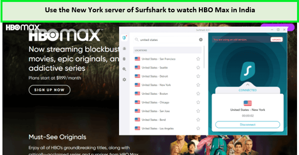 surfshark-unblock-hbo-max-in-india