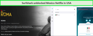 surfshark-unblocked-mexico-netflix-in-ca