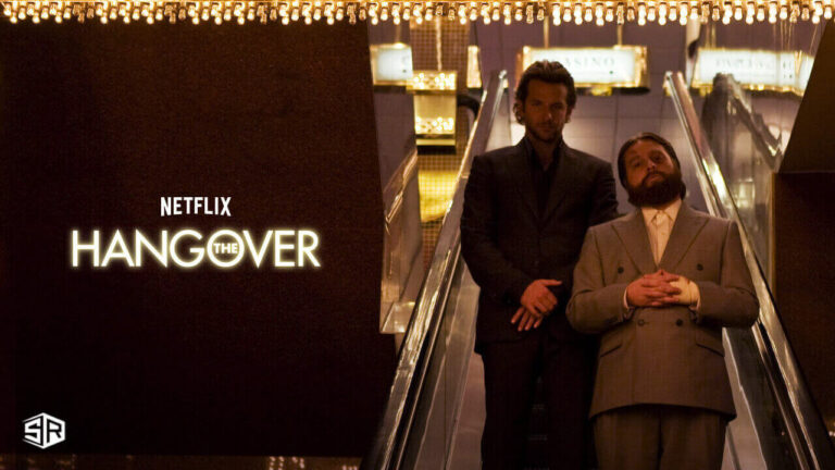 How To Watch The Hangover On Netflix In December 2022