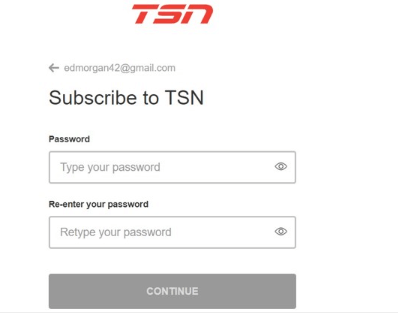 tsn-signup-step-2-in-usa
