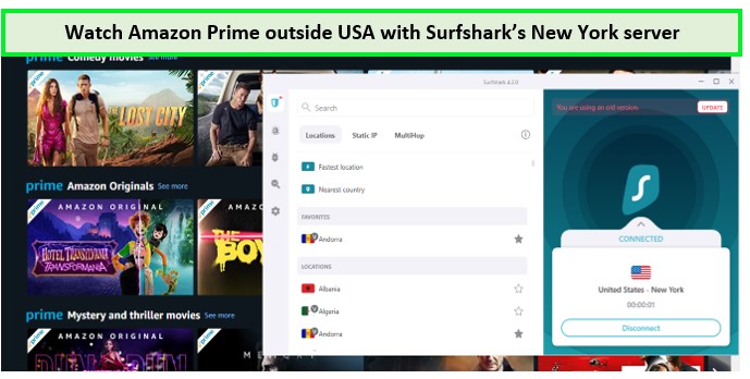 watch-amazon-prime-in-South Korea-with-surfshark