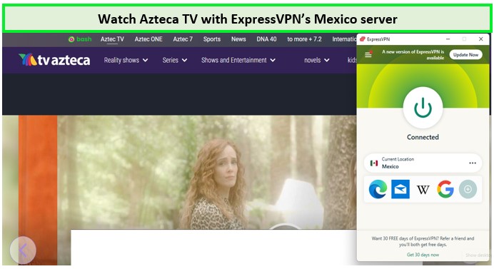 watch-azteca-tv-in-usa-with-expressvpn