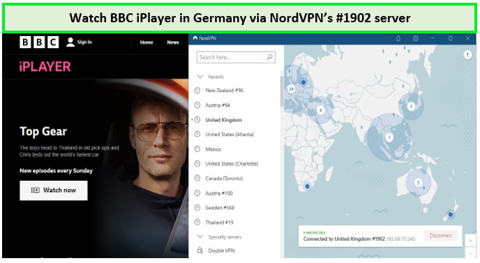 watch-bbciplayer-in-germany-with-nordvpn