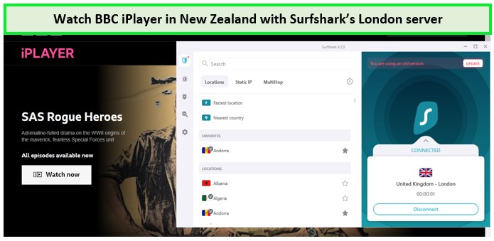 watch-bbciplayer-in-newzealand-with-surfshark