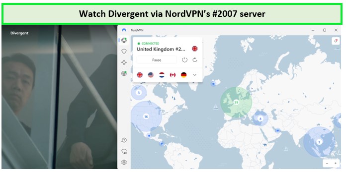watch-divergent-via-nordvpn