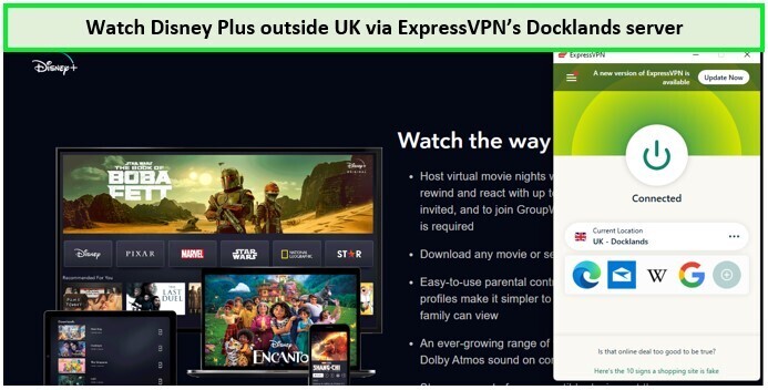 expressvpn-unblocked-disney-plus-outside-uk