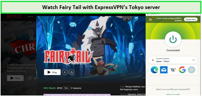 watch-fairytail-via-expressvpn-in-uk