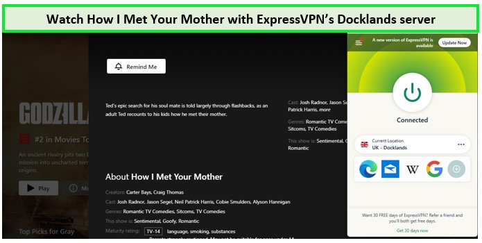 watch-how-i-met-your-mother-with-expressvpn