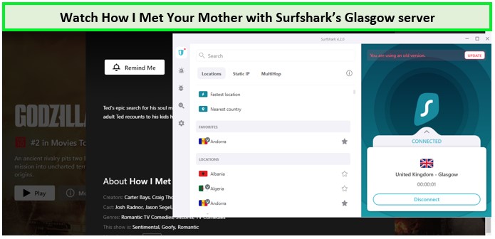 watch-how-i-met-your-mother-with-surfshark