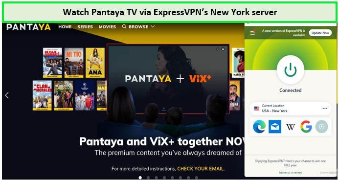 watch-pantaya-with-expressvpn-in-UK