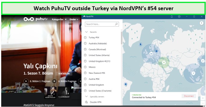 watch-puhutv-outside-turkey-with-nordvpn