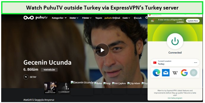 watch-puhutv-outside-turkey-with-expressvpn