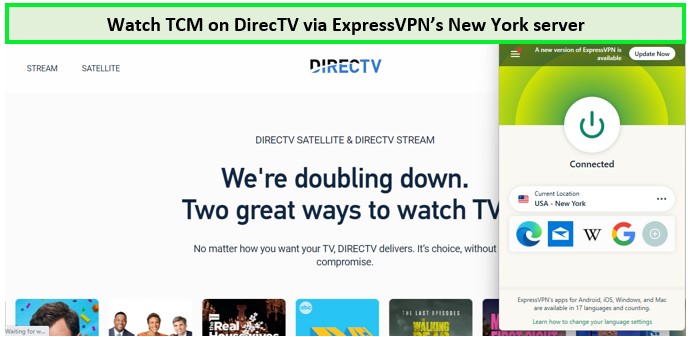 watch-tcm-via-directtv-with-expressvpn