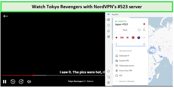 watch-tokyo-revengers-in-au-with-nordvpn