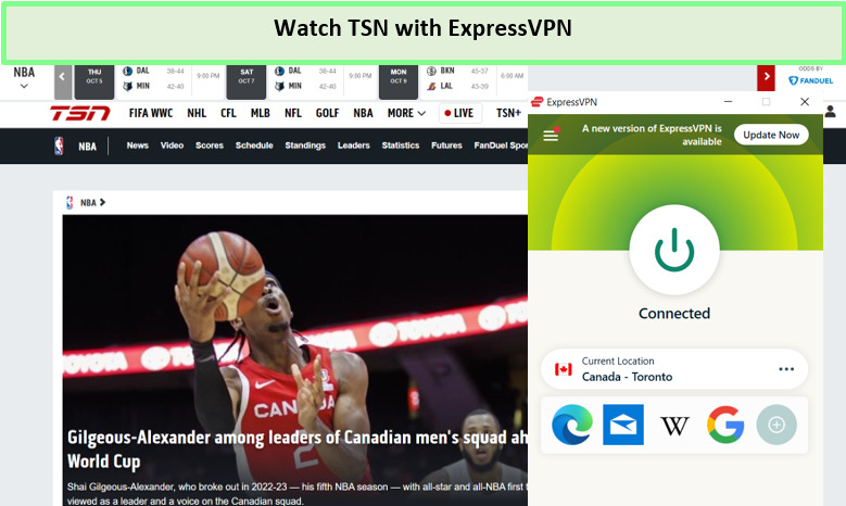 How to Watch TSN in USA [Updated September 2023]