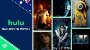 Best Halloween Movies on Hulu to Watch in Australia