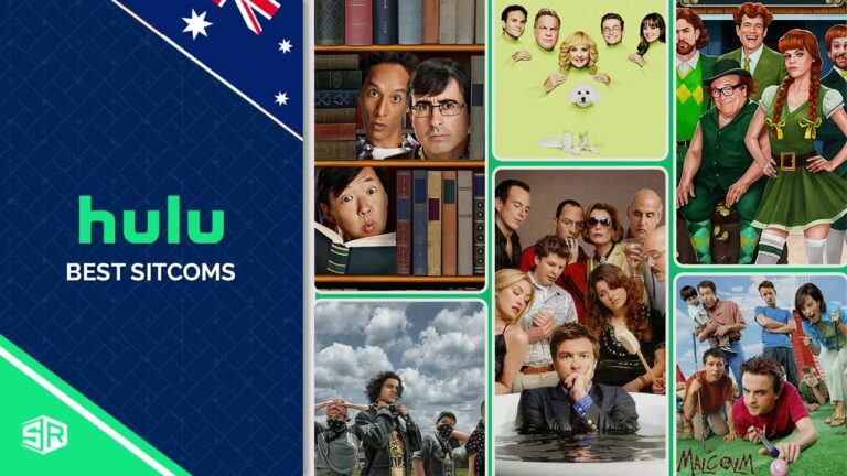 Best-Sitcoms-on-Hulu-australia
