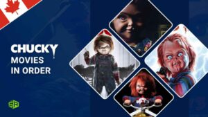 Chucky Movies In Order: Watch in Chronological Order in 2022