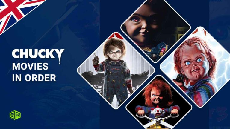 Chucky Movies In Order: Watch in Chronological Order in 2022