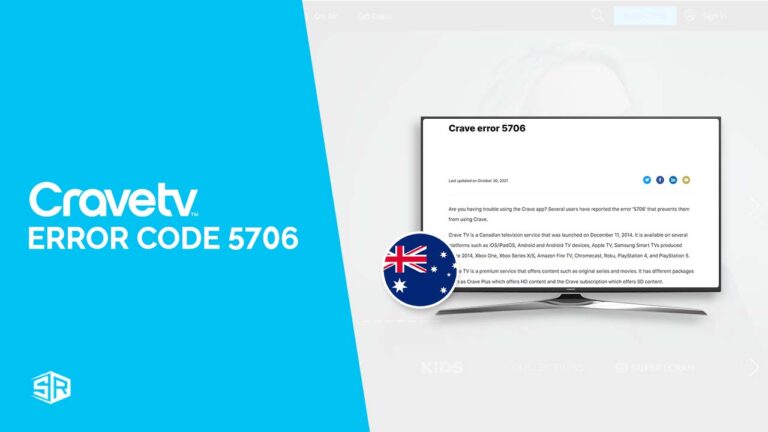 Crave-error-code-5706-in-Australia
