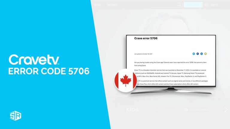 Crave-error-code-5706-in-Canada