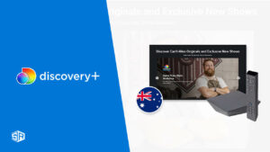 How To Get Discovery Plus On Xfinity in Australia? – Simple Guide