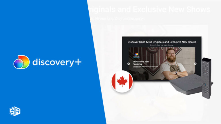 How To Get Discovery Plus On Xfinity in Canada? – Simple Guide