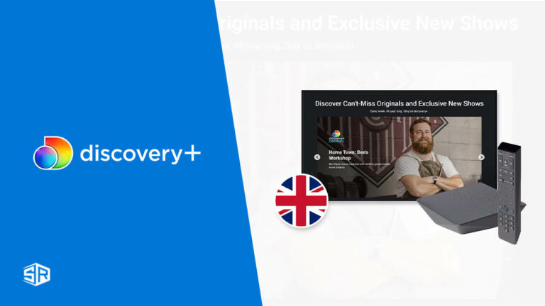 How To Get Discovery Plus On Xfinity in UK? – Simple Guide